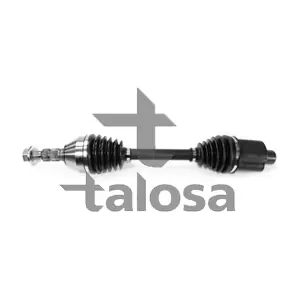 76-18093 TALOSA