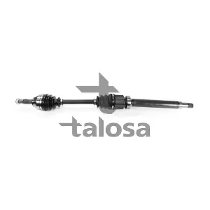 76-18044 TALOSA