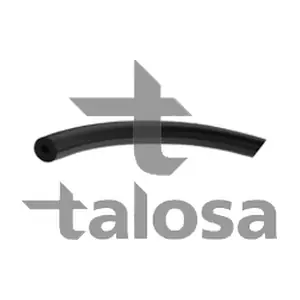 68-18933 TALOSA