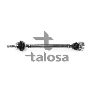 76-VW-8058 TALOSA