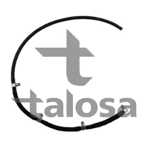 68-19435 TALOSA