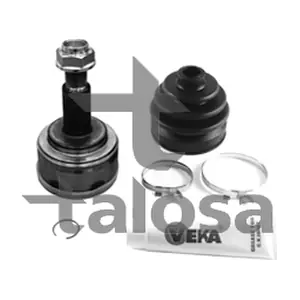 77-RN-1037 TALOSA