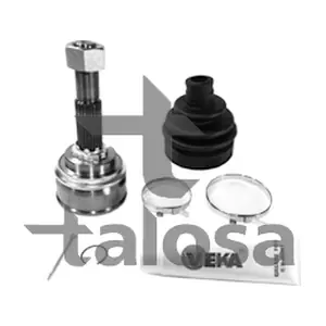 77-NI-1009 TALOSA