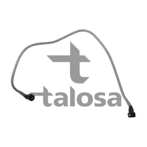 68-25490 TALOSA