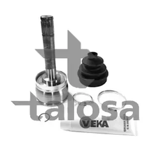 77-NI-1123 TALOSA