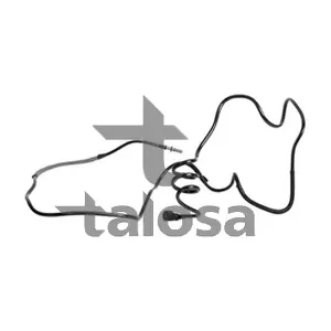 68-21209 TALOSA
