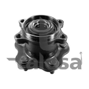 TALOSA 81-NI-0270