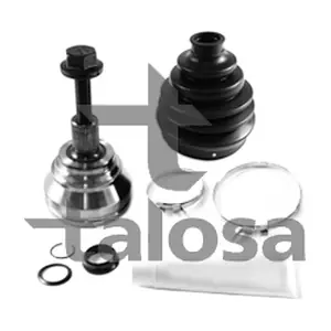77-18226 TALOSA