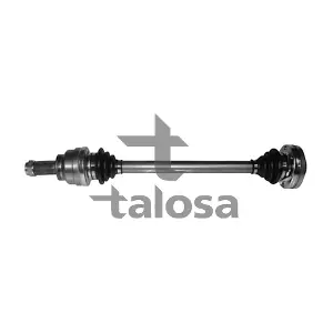 76-BM-8014 TALOSA