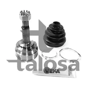 TALOSA 77-OP-1002