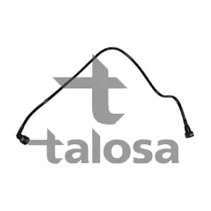 68-18620 TALOSA