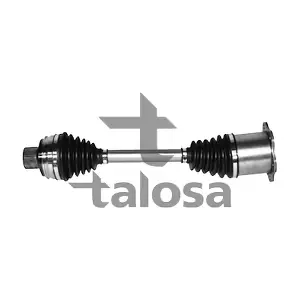 76-AD-9959 TALOSA