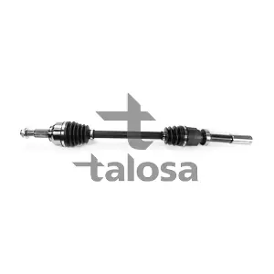 76-RN-8165 TALOSA