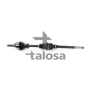 76-18024 TALOSA
