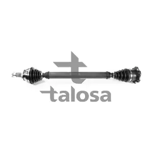 76-18188 TALOSA