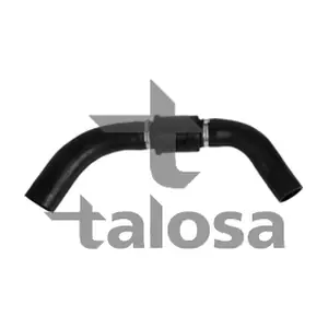 66-18848 TALOSA