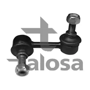 50-04607 TALOSA