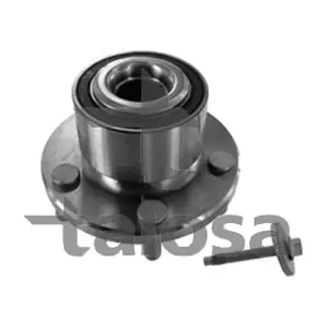 81-FD-0275 TALOSA