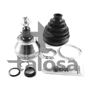 77-VW-1055 TALOSA
