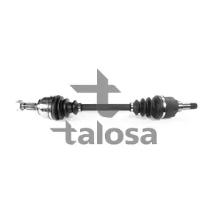 76-CT-8034 TALOSA