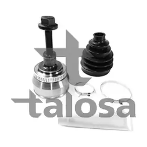 77-18376 TALOSA