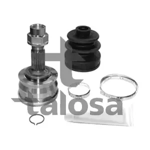 77-18309 TALOSA