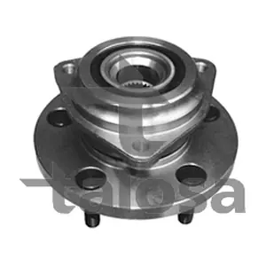 81-JE-0336 TALOSA