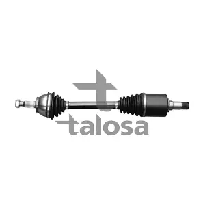 76-18078 TALOSA