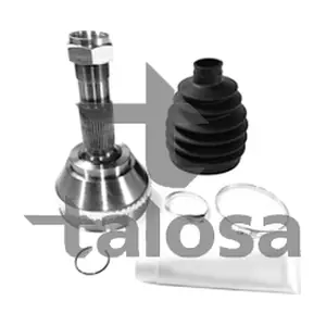 77-18256 TALOSA