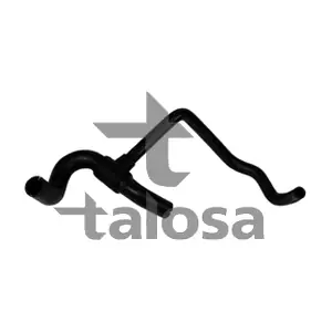 67-19017 TALOSA