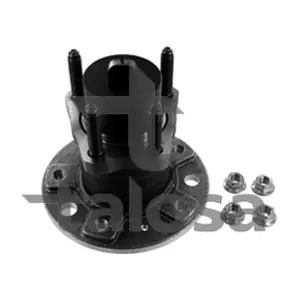 TALOSA 81-OP-0276