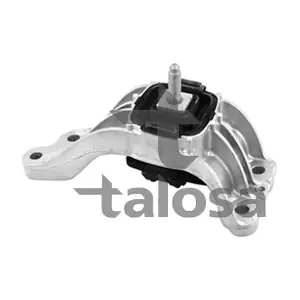 62-16688 TALOSA