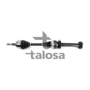 76-VW-8064 TALOSA