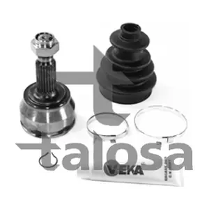 TALOSA 77-FD-1049