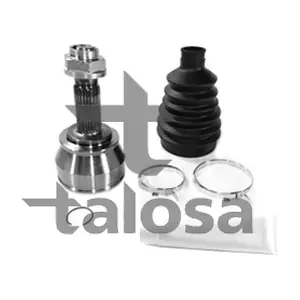 77-18253 TALOSA