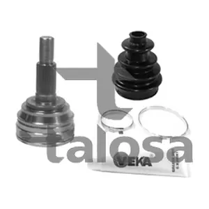 77-VW-1059 TALOSA