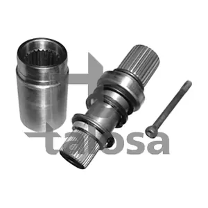 77-18384 TALOSA