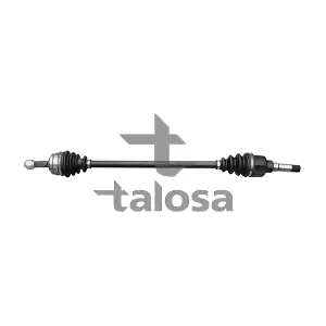 76-PE-8055 TALOSA