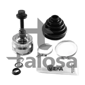 77-AD-1009A TALOSA