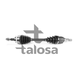 76-18160 TALOSA