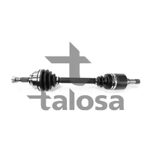 TALOSA 76-CT-8024