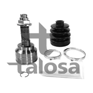 77-20782 TALOSA