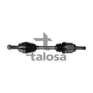 76-FI-8026 TALOSA