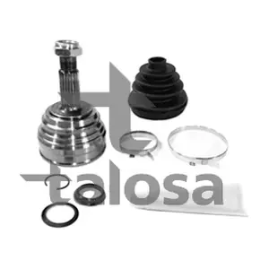 77-18374 TALOSA