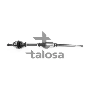 76-20609 TALOSA