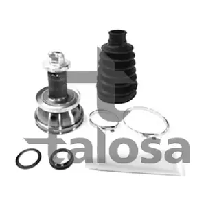 77-18360 TALOSA