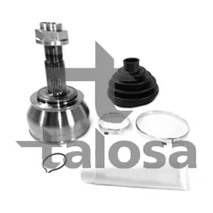 TALOSA 77-18234