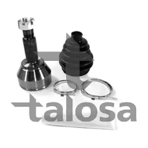 TALOSA 77-18249