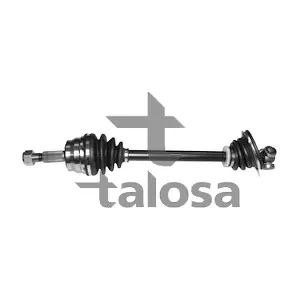 76-RN-8052 TALOSA