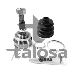 77-NI-1124A TALOSA